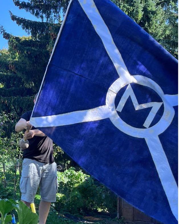 Kurbairisches Dragonerregiment Johann Wolf 1636-1644 e.V.