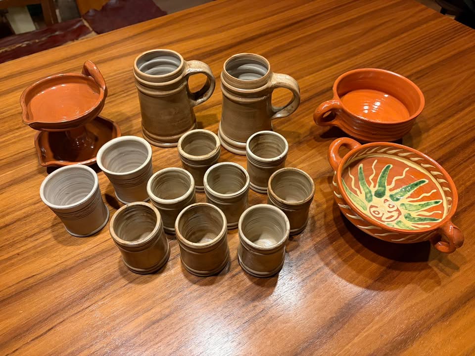 Kurbairisches Dragonerregiment Johann Wolf 1636-1644 e.V.