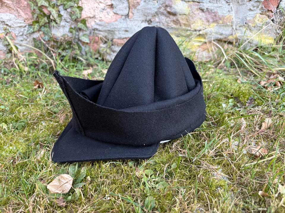 Kurbairisches Dragonerregiment Johann Wolf 1636-1644 e.V.